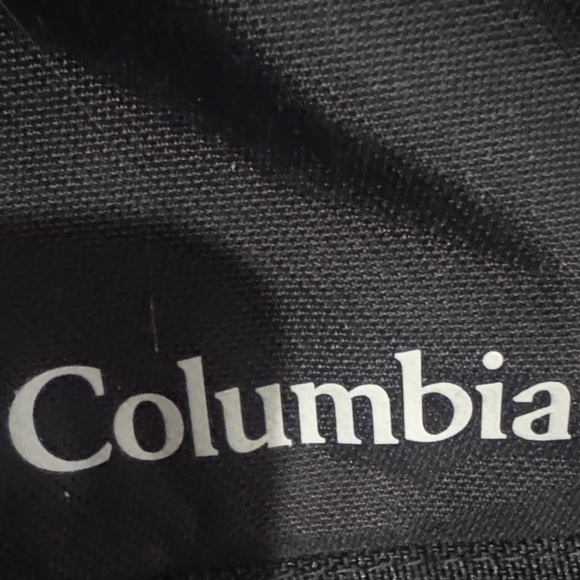 Columbia Black Kids Snow Pants - Picture 3 of 7